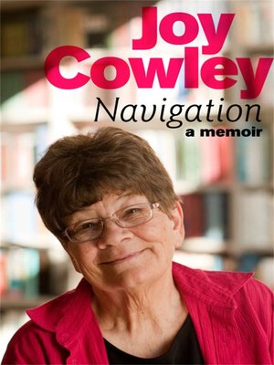 cover image of Navigation